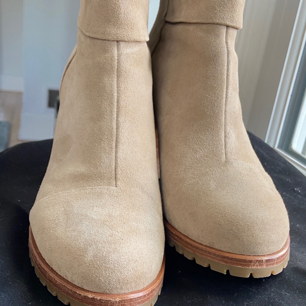 Rag & Bone Newbury Ankle Boots - Picture 7 of 11
